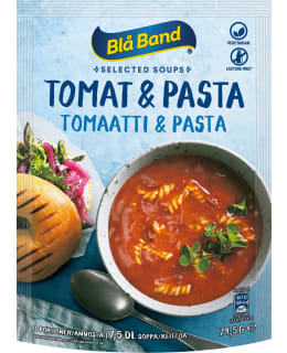 BLÅ BAND SEL TOM&PASTA 79,5G KEITTOAINES Main Image
