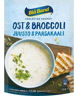 BLÅ BAND SEL JUUST&PARSAK 73G KEITTOAINE Main Image