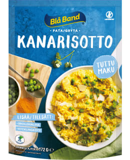 BLÅ BAND 172 G KANARISOTTO Main Image