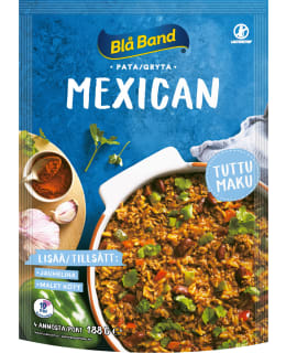 BLÅ BAND 188 G MEXICAN PATA-AINEKSET Main Image