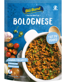 BLÅ BAND 170 G BOLOGNESE PATA Main Image