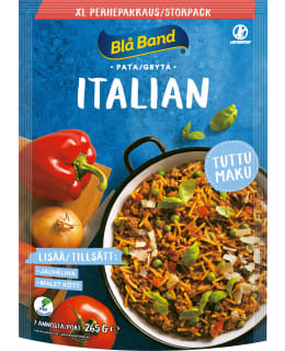 BLÅ BAND 265 G ITALIAN PATA PERHEPAKKAUS Main Image