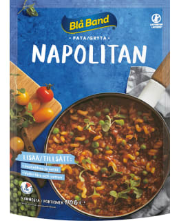 BLÅ BAND NAPOLITAN 170G PATA-AINES Main Image