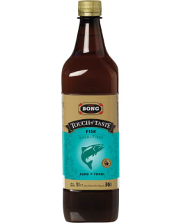 Touch of Taste Coffee 1 l Main Image