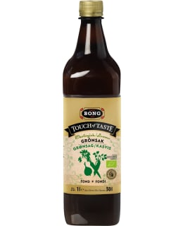 Touch of Taste Luomu Kasvisfondi 1 l Main Image