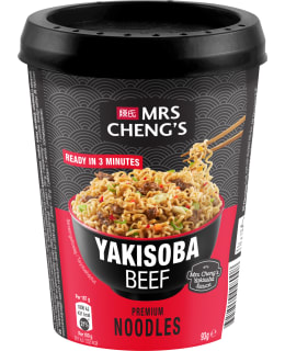 MRS CHENG YAKIS NAUTA 93G KUPPINUUDELI Main Image