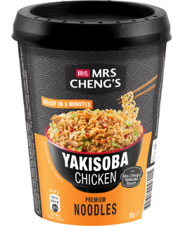 MRS CHENG YAKIS KANA 93G KUPPINUUDELI Main Image