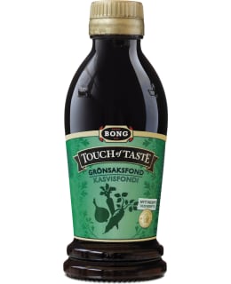 Bong Touch of Taste 180ml kasvisfondi Main Image