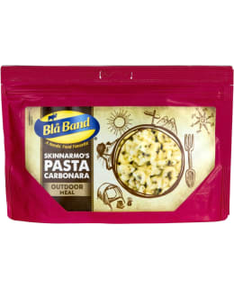 BLÅ BAND PASTA CARBONARA Main Image