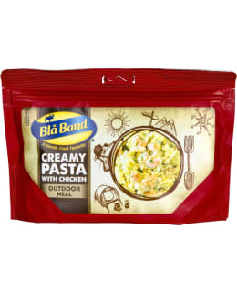 BLÅ BAND TÄYTELÄINEN KANAPASTA Main Image