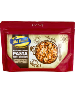 BLÅ BAND VÄLIMEREN KANAPASTA Main Image