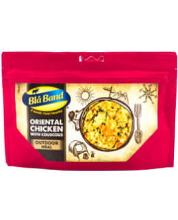 BLÅ BAND ITÄMAINEN COUSCOUS-KANA Main Image