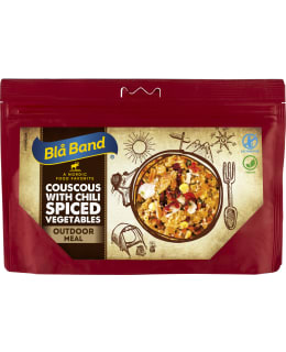 BLÅ BAND MAUSTEINEN COUSCOUS-KASVISPATA Main Image