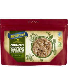 BLÅ BAND BF GRANOLA OMENA JA KANELI Main Image