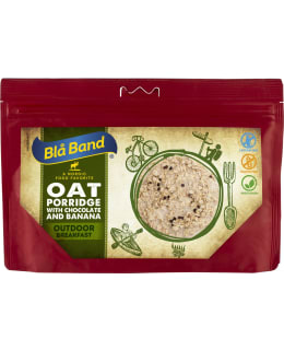 BLÅ BAND BANAANI-SUKLAAPUURO Main Image