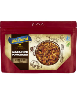 BLÅ BAND PASTAA TOMAATTI-KASTIKKEESSA Main Image