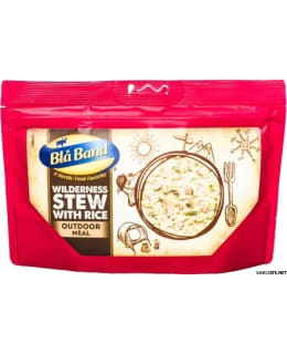 BLÅ BAND 545092 RIISTAPATA RIISILLÄ Main Image