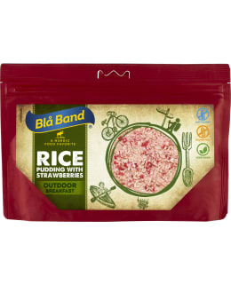 BLÅ BAND BF MANSIKKARIISIPUURO Main Image