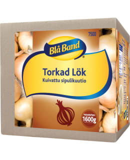 Blå Band Kuivattu sipulikuutio 2 x 800 g Main Image