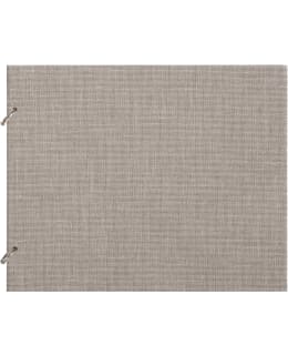 BOOKBINDERS 126855 ALBUM 270X220 PEBBLE Main Image