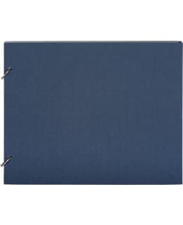 BOOKBINDERS 126856 ALBUM 270X220 SMOKE B Main Image