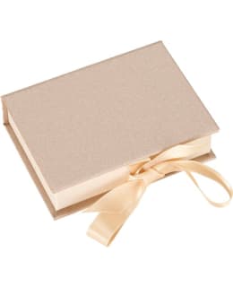 BOOKBINDERS 129019 BOX PEARL LUSTRE Main Image