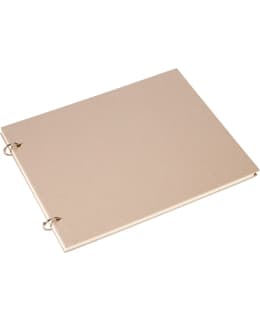 BOOKBINDERS 129021 ALBUM 270X220 PEARL L Main Image