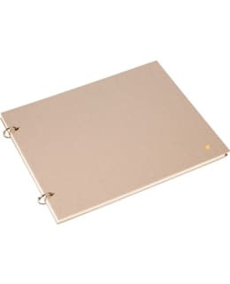 BOOKBINDERS 129022 ALBUM 270X220 PEARL L Main Image