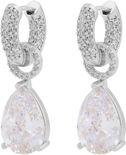 SNÖ 1334-6800012-S/CL NAOMI DROP KORVAK Main Image