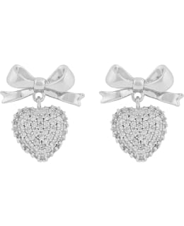 SNÖ 1336-7700012-S/CL STINA HEART KORVAK Main Image