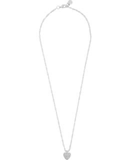 SNÖ 1336-0542012-S/CL STINA HEART KAULAK Main Image