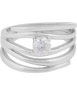 SNÖ 1343-9400012-S-S CLEAR JEN SORMUS Main Image