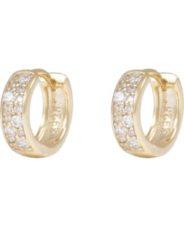 SNÖ 1356-7700251-G NISI EARRINGS Main Image