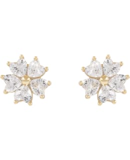 SNÖ 1356-7800251-G NISI EARRINGS Main Image
