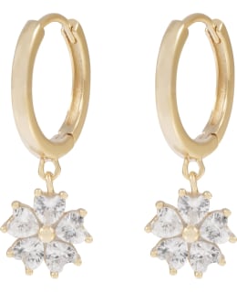 SNÖ 1356-7900251-G NISI EARRINGS Main Image