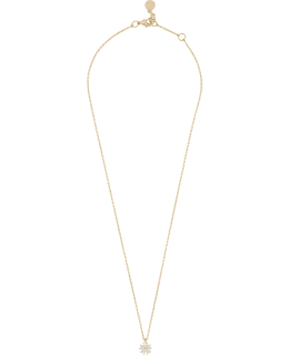 SNÖ 1356-0540251-G NISI NECKLACE Main Image