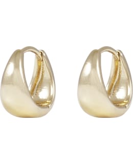 SNÖ 1354-7200257-G HONEY EARRINGS Main Image