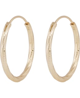 SNÖ 1354-7700257-G HONEY EARRINGS Main Image