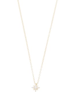 SNÖ 1357-0142 251 G/C STELLARIS NECKLACE Main Image
