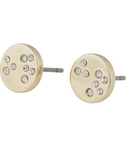 SNÖ 1358-6100 251 G/C SPRINKLES EARRINGS Main Image