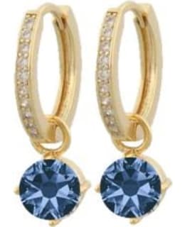 SNÖ 1358-7100 185 G/B SPRINKLES EARRINGS Main Image