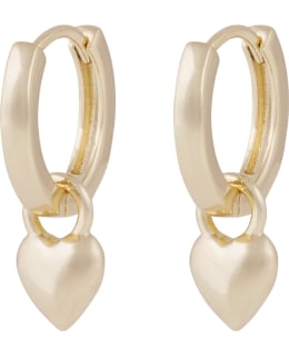 SNÖ 1363-6800 257 G LOVELY EARRINGS Main Image