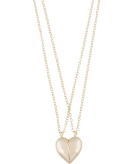 SNÖ 1363-0642 257 G LOVELY NECKLACE Main Image