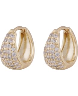 SNÖ 1364-7200 251 G/C ESSENTIAL EARRINGS Main Image