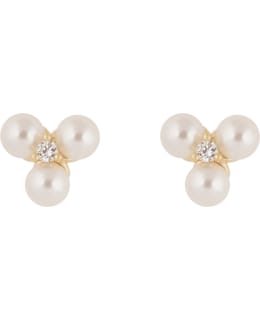 SNÖ EIRA EARRINGS 1368-6100362 Main Image