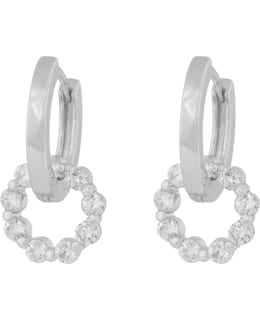 SNÖ EIRA EARRINGS 1368-6150012 Main Image