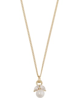 SNÖ EIRA NECKLACE 1368-0750362 Main Image