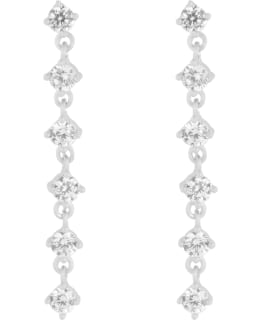 SNÖ NOCTELLE EARRINGS 1369-6120012 Main Image