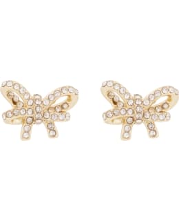 SNÖ RIBBON EARRINGS 1380-6100251 Main Image