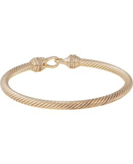 SNÖ TWIST BRACELET 1386-3200251 Main Image